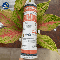 Bộ Lõi Lọc Nước Trio Eco 2 (Thay Thế Cho Aquaphor Trio Norma Softening)