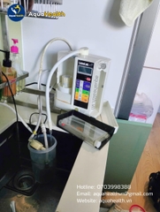 Dịch Vụ Deep Clean Máy Kangen