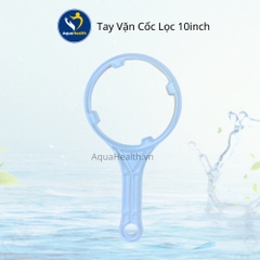 Tay Vặn Cốc Lọc 10 inch/Bigblue