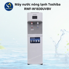 Máy nước nóng lạnh Toshiba W1669BV (W1) (màu trắng)
