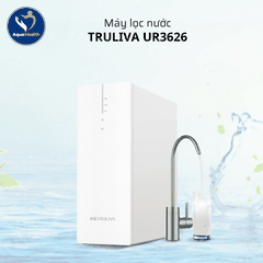 Máy Lọc Nước Truliva UR3626 Âm Tủ Bếp