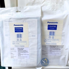 Màng Lọc Không Khí Panasonic F-PXL45A (Hỗn hợp và khử mùi)