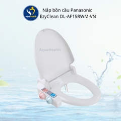 Nắp Bồn Cầu Panasonic DL-AF15RWM-VN - Số lượng có hạn