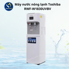 Máy nước nóng lạnh Toshiba W1669BV (W1) (màu trắng)