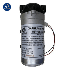 Linh Kiện Máy Lọc Nước Toshiba - Chính Hãng