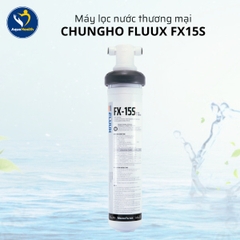 Máy Lọc Nước ChungHo FLUUX FX15S