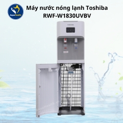 Máy nước nóng lạnh Toshiba W1669BV (W1) (màu trắng)