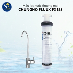 Máy Lọc Nước ChungHo FLUUX FX15S