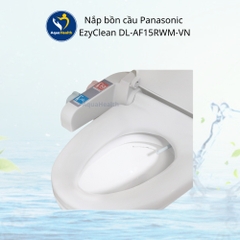 Nắp Bồn Cầu Panasonic DL-AF15RWM-VN - Số lượng có hạn