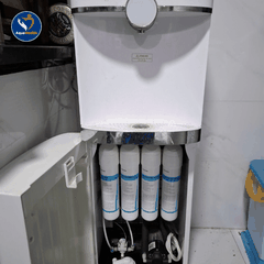 Lõi lọc Toshiba F-1643-C1