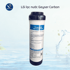 Bộ lõi 123 Geyser 10 inch