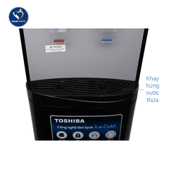 Linh Kiện Máy Lọc Nước Toshiba - Chính Hãng