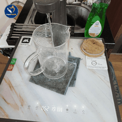 Bộ lõi lọc Toshiba TWP-W1905SV(MB) (Bộ 3 lõi)