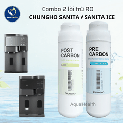 Lõi Lọc Nước ChungHo Sanita/ Sanita Ice/ Omni Plus
