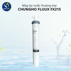 Máy Lọc Nước ChungHo FLUUX FX-21S