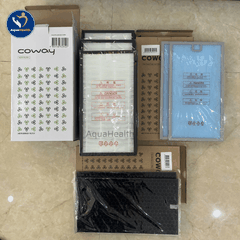 Màng lọc không khí Coway PLATFORM 600 (AP-2318D)