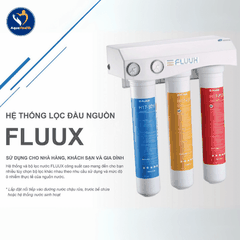 Bộ Lọc Đầu Nguồn Chungho FLUUX 3