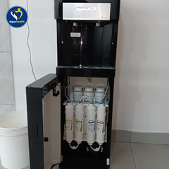 Bộ lõi lọc Toshiba TWP-N1686UV(W) - (Bộ 3 lõi)