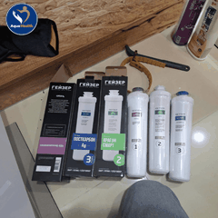 Lõi Lọc Nước Geyser Ecolux