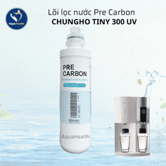 Lõi Lọc Nước ChungHo Tiny 300 UV