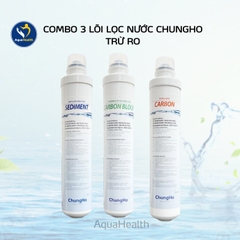 Lõi Lọc Nước ChungHo M9