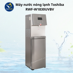 Máy Nước Nóng Lạnh Toshiba RWF-W1830UVBV