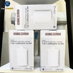 Lõi lọc Stiebel Eltron Fountain 7S - Lõi lọc 7 trong 1