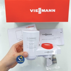 Thiết Bị Lọc Nước Tại Vòi Vitopure S6-T - Thương Hiệu Đức Trên 100 Năm