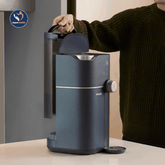 Máy Lọc Nước Để Bàn RO Philips ADD6910