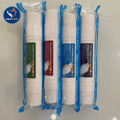 Lõi Lọc Nước 1234 Đúc Hàn Quốc