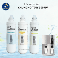 Lõi Lọc Nước ChungHo Tiny 300 UV