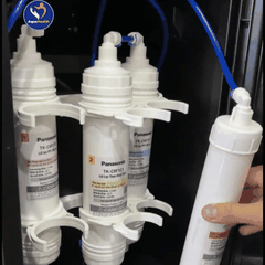 Lõi Lọc Thô Máy Lọc Nước Panasonic RO Model 811,812,813