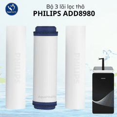 Lõi Lọc Nước Philips ADD8980