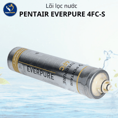 Lõi Lọc Nước Pentair Everpure 4FC-S