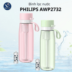 Bình Lọc Nước Philips AWP2732