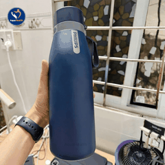 Bình Lọc Nước Giữ Nhiệt Philips AWP2772
