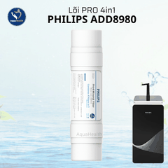 Lõi Lọc Nước Philips ADD8980