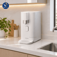 Máy Lọc Nước Chungho Tidy WP-43C6500M Để Bàn