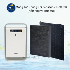 Màng Lọc Không Khí Panasonic F-PXJ30A (Hỗn hợp và khử mùi)