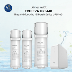 Lõi Lọc Nước Truliva UR5440 Chính Hãng
