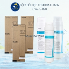 Bộ lõi lọc Toshiba TWP-W1035SVN(K) (7 lõi)