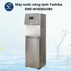 Máy Nước Nóng Lạnh Toshiba RWF-W1830UVBV