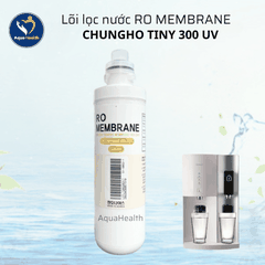 Lõi Lọc Nước ChungHo Tiny 300 UV