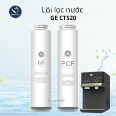 Lõi Lọc Nước GE CTS20