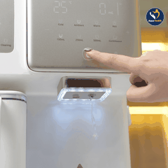 Máy Lọc Nước Làm Đá Philips ADD6922CG/97