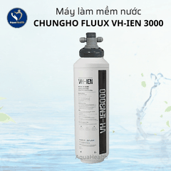 Máy Làm Mềm Nước ChungHo Fluux VH-IEN 3000