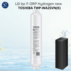 Bộ Lõi Lọc Nước Toshiba TWP-WA2SVN(K) – Gồm 10 Lõi