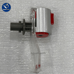 Vòi Nóng/Lạnh Của Cây Nước Nóng Lạnh Toshiba
