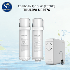 Lõi Lọc Nước Truliva UR5676 Chính Hãng