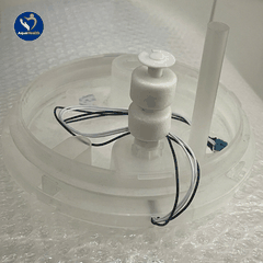 Linh Kiện Máy Lọc Nước Toshiba - Chính Hãng